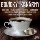 Povídky z kavárny (CD)