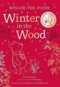 Winnie-the-Pooh: Winter in the Wood