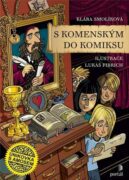 S Komenským do komiksu