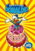 Kačer Donald 90 - Pozor na to, co si přeješ, Donalde!
