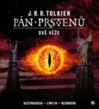 Pán prstenů: Dvě věže (CD)
