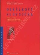Obrázkový slovníček - Slohová období, základní výtvarné prvky vybavení interiéru kostela