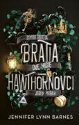 Bratia Hawthornovci (e-kniha)