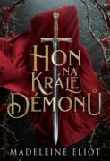 Hon na krále démonů (e-kniha)