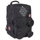 LEGO Bricks - Školní batoh Petersen