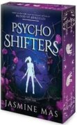 Psycho Shifters