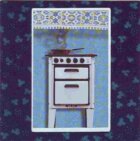 Svinska pržola (CD)