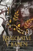 Království v kameni (e-kniha)