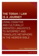 The Torah / Law Is a Journey (e-kniha)