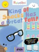 King of Snacks Has a Great Fall! (e-kniha)