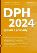 DPH 2024 - výklad s příklady (e-kniha)