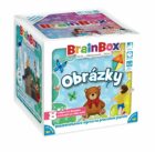 BrainBox - obrázky  