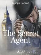 The Secret Agent (e-kniha)