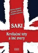 Krvilačné tety a iné zvery (e-kniha)