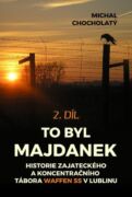 To byl Majdanek, 2. díl (e-kniha)