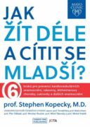 Mayo Clinic: Jak žít déle a cítit se mladší? (e-kniha)