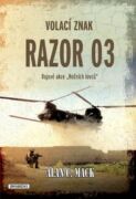 Volací znak Razor 03 (e-kniha)