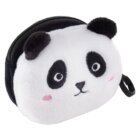 Peněženka Friends - Panda, fialová