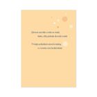 Hrací přání - Tři andílci