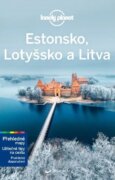 Estonsko, Lotyšsko, Litva - Lonely Planet