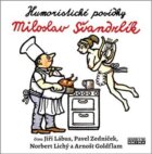 Humoristické povídky (CD)