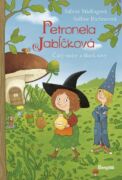 Petronela Jabĺčková 12: Čáry-máry a škrek sovy (e-kniha)