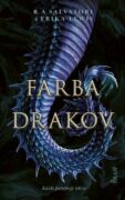 Farba drakov (e-kniha)