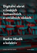 Digitální obrat v českých humanitních a sociálních vědách (e-kniha)