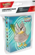 Pokémon TCG: Minialbum s boosterem Journey Together 2025