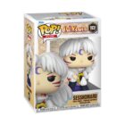 Funko POP Plus: Inuyasha - Sesshomaru #1931
