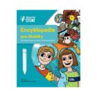 Albi Encyklopedie pro školáky Kouzelné čtení