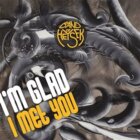 I'm Glad I Met You (CD)