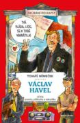Václav Havel očima puzuka, pižďucha a nakyslíka (e-kniha)