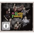Kelly Family: We Got Love, Live - CD