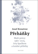 Přeháňky