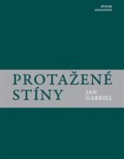 Protažené stíny - Básně z let 2021 - 2025