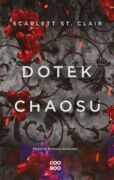 Dotek chaosu (e-kniha)