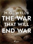 The War That Will End War (e-kniha)