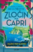 Zločin na Capri (e-kniha)