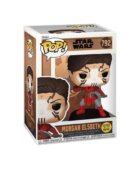 Funko POP: Star Wars: Tales of the Empire - Morgan Elsbeth (Glows in the Dark) #792