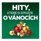 Hity, které si zpíváte o Vánocích (CD)