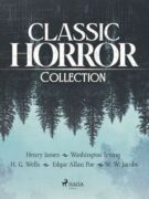 Classic Horror Collection (e-kniha)