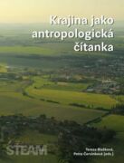 Krajina jako antropologická čítanka (e-kniha)