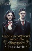 Prekliatie (e-kniha)