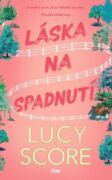 Láska na spadnutí (e-kniha)