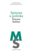 Spinoza a politika (e-kniha)