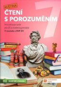 Čtení s porozuměním pro ZŠ a víceletá gymnázia 7 - Ruština
