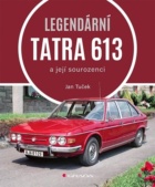 Legendární Tatra 613