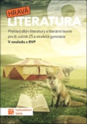 Hravá literatura 8