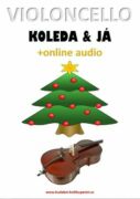 Violoncello, koleda & já (+online audio) (e-kniha)